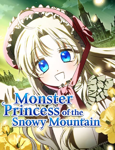 Monster Princess of the Snowy Mountain