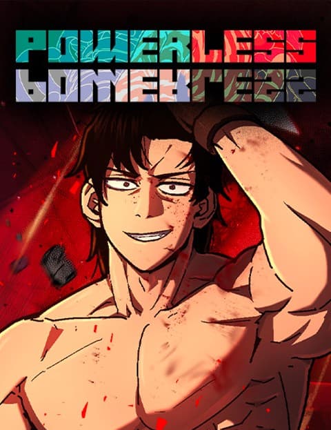 Powerless