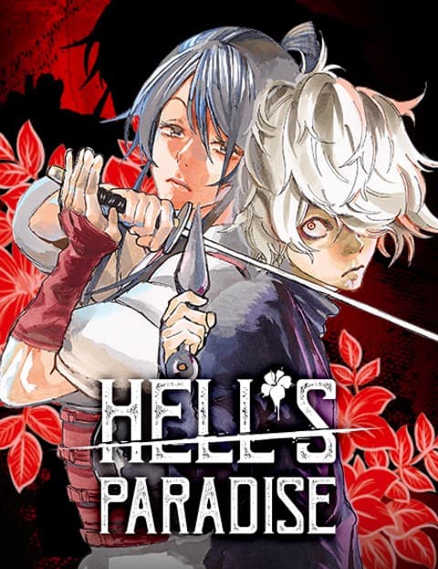 Hell’s Paradise: Jigokuraku