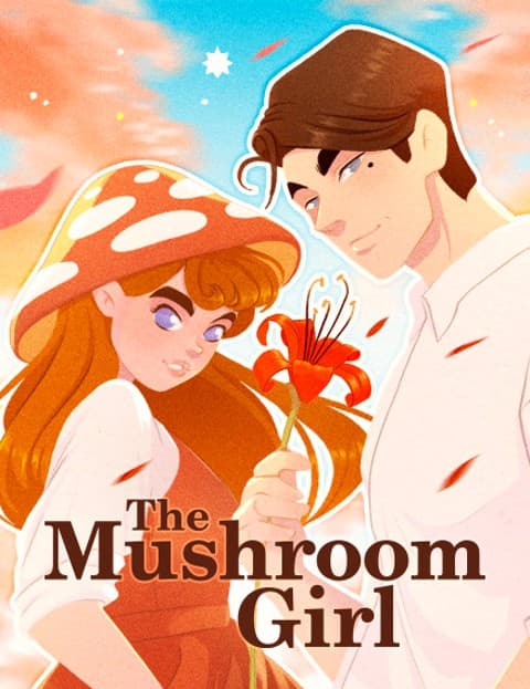 The Mushroom Girl