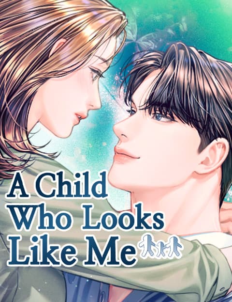 A Child Who Looks Like Me