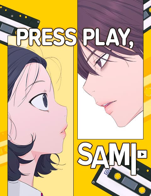 Press Play, Sami