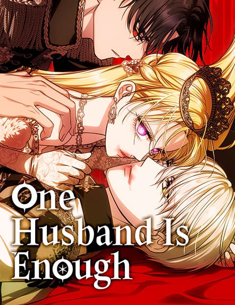 One Husband Is Enough