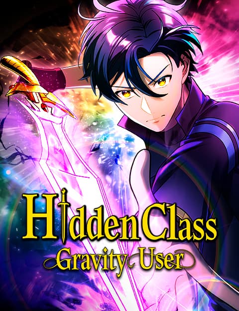 Hidden Class Gravity User