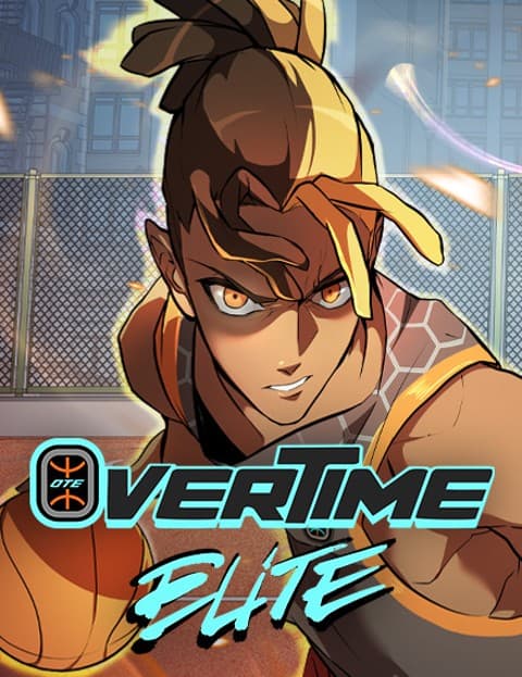 Overtime Elite