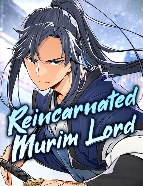 Reincarnated Murim Lord