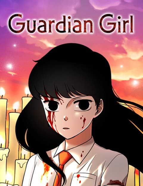 Guardian Girl