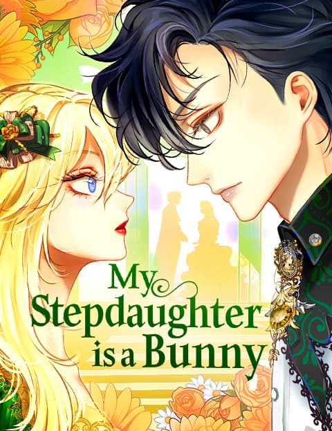 My Stepdaughter is a Bunny