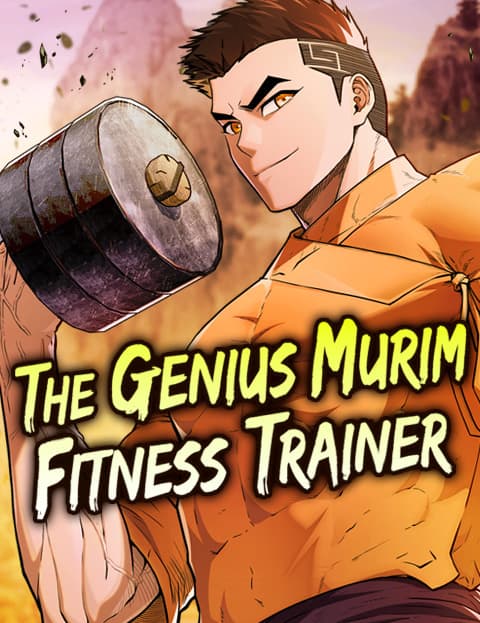 The Genius Murim Fitness Trainer