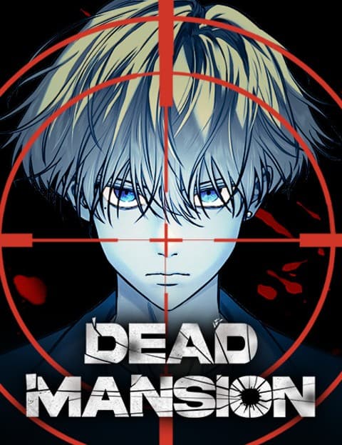 Dead Mansion