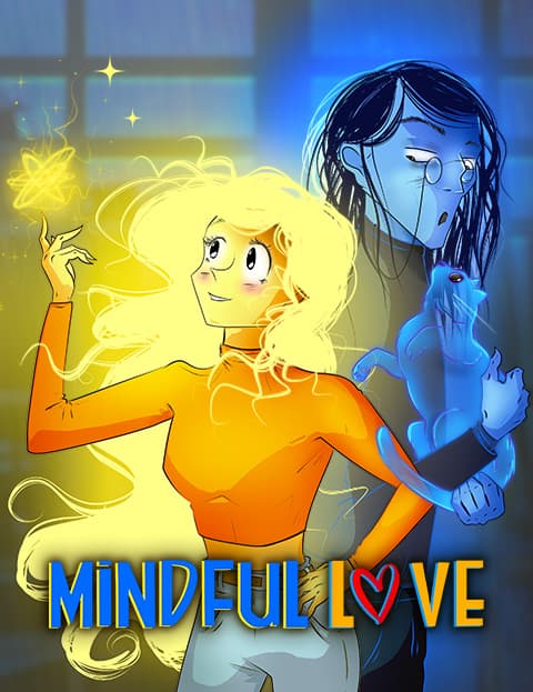 Mindful Love