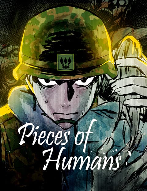 Pieces of Humans