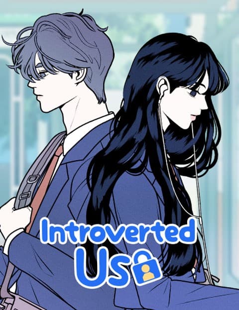 Introverted Us
