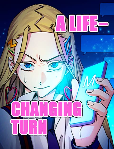 A Life-Changing Turn
