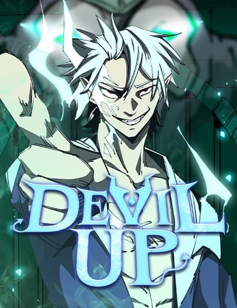 DevilUp