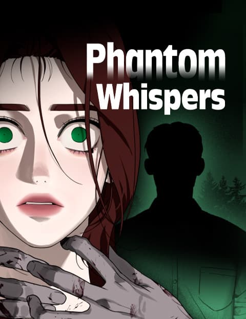 Phantom Whispers