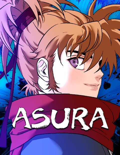 Asura