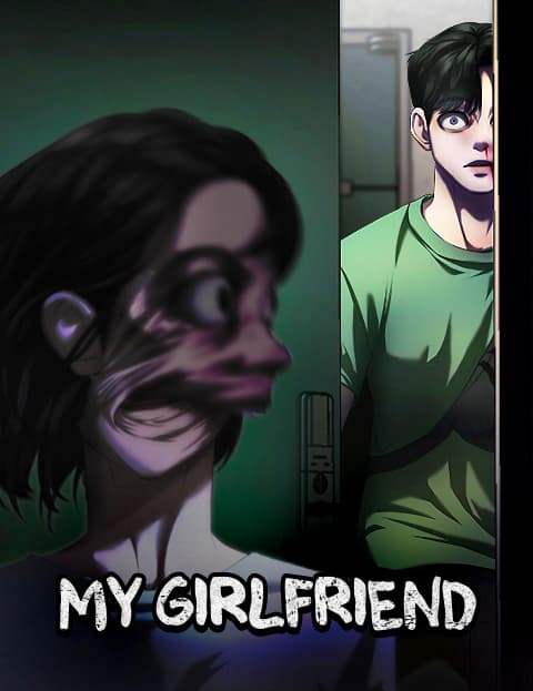 My Girlfriend