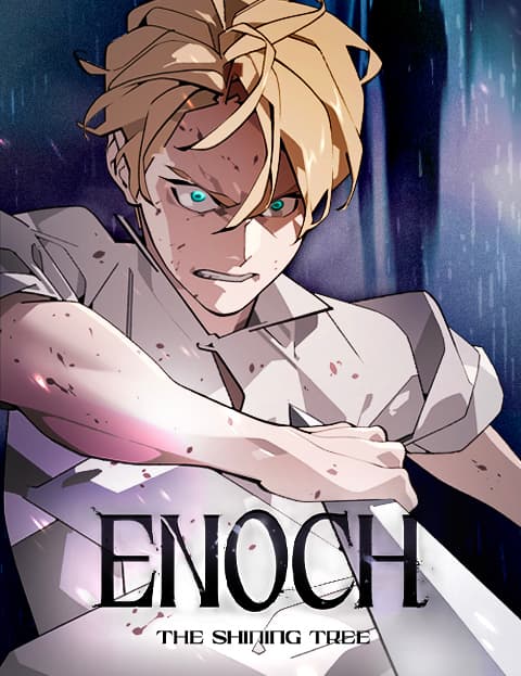 Enoch: The Shining Tree