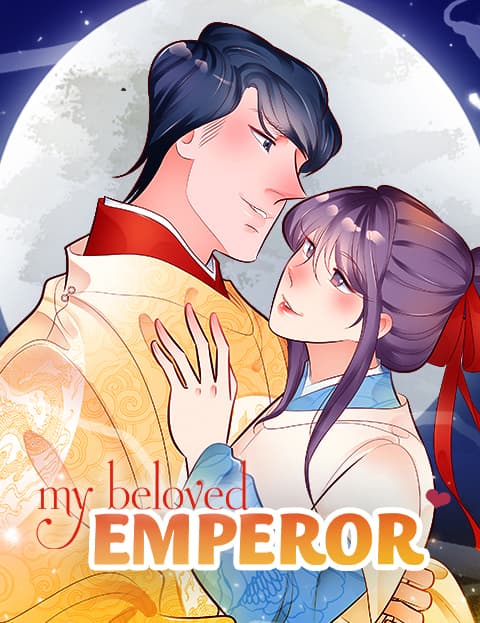 My Beloved Emperor