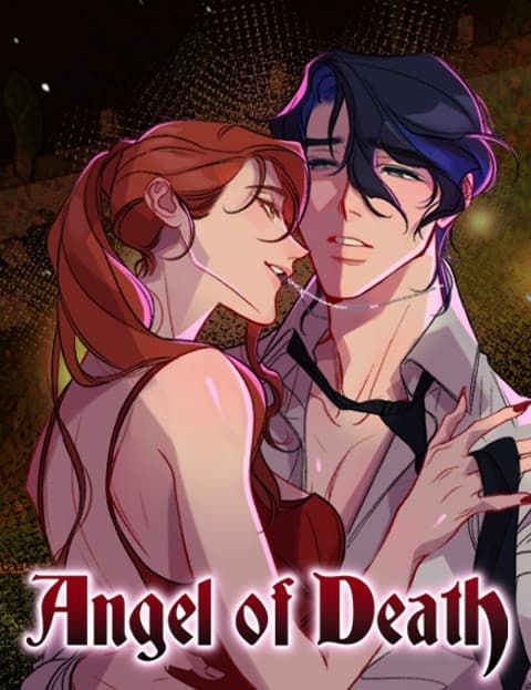 Angel of Death