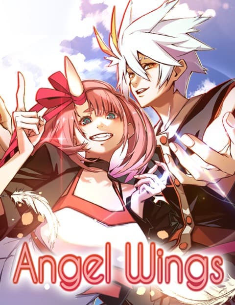 Angel Wings
