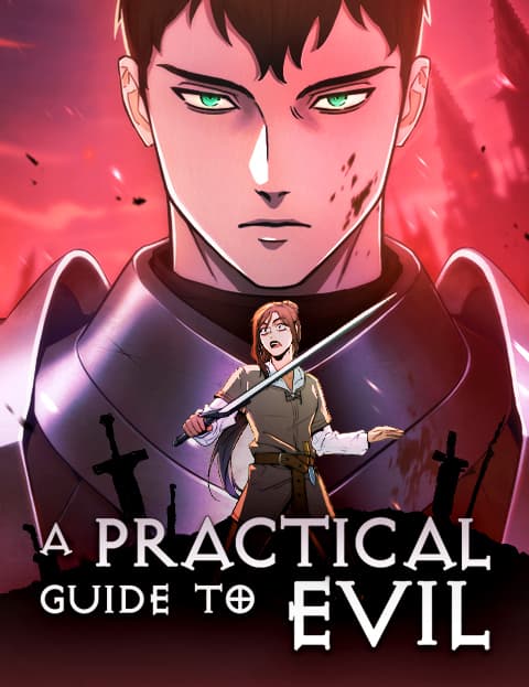 A Practical Guide to Evil