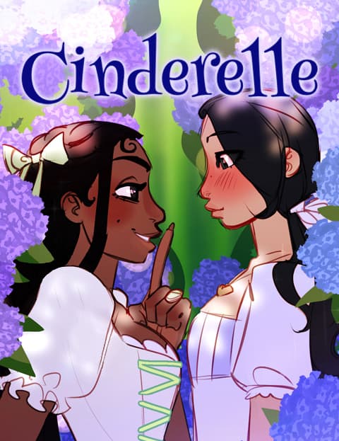 Cinderelle