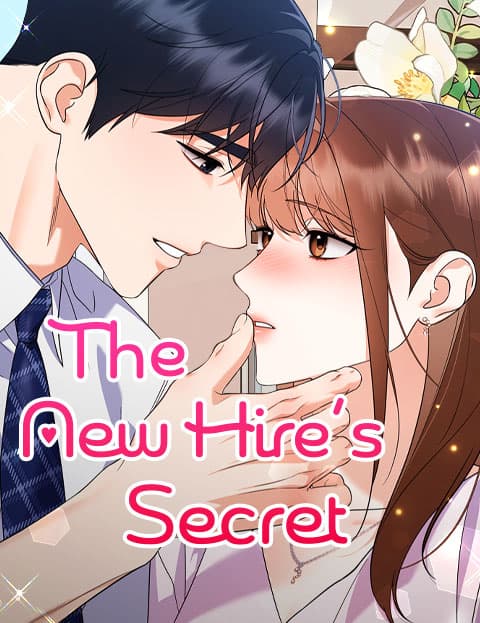 The New Hire’s Secret
