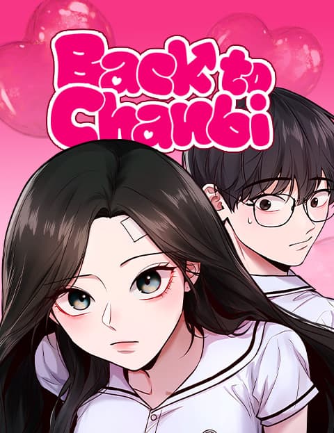 Back to Chanbi
