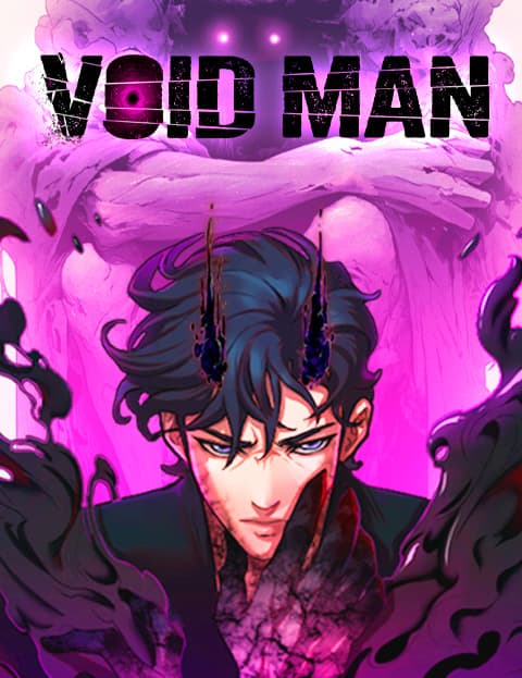 Void Man