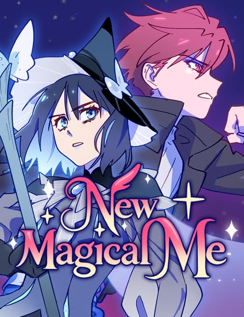 New Magical Me