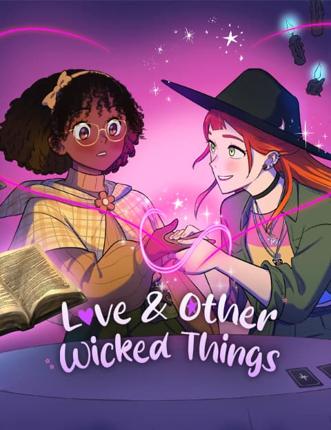 Love and Other Wicked Things