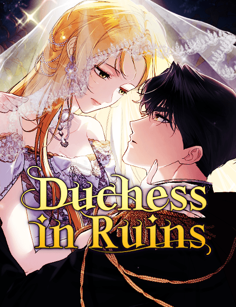 Duchess in Ruins