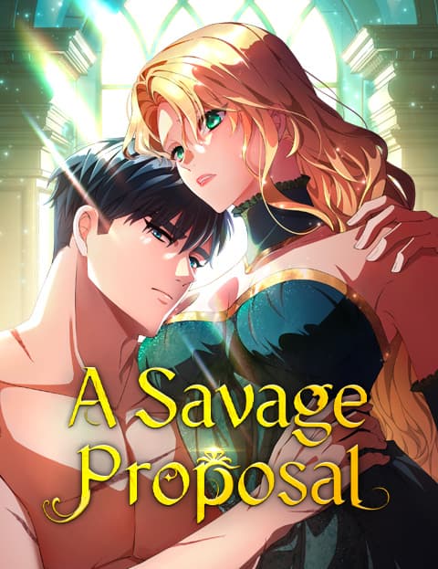 A Savage Proposal