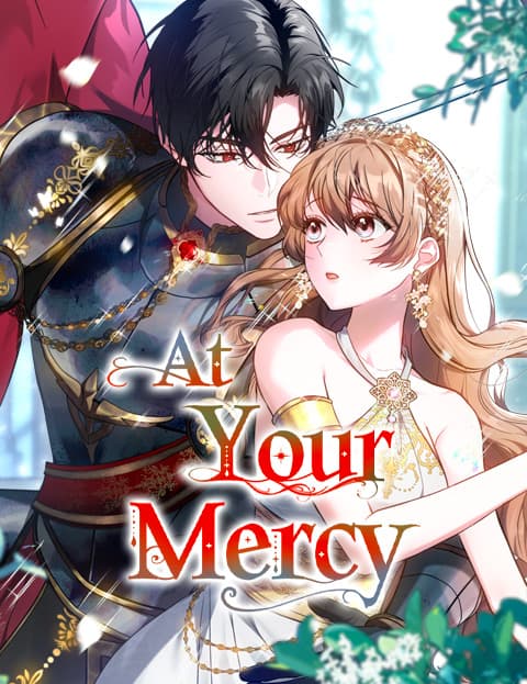 At Your Mercy