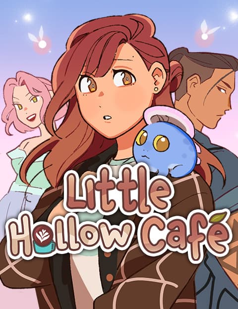 Little Hollow Café
