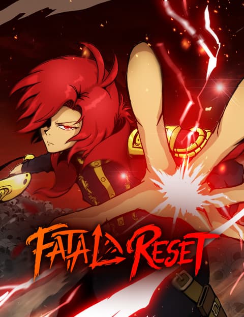 Fatal Reset