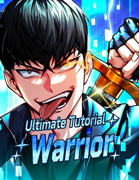 Ultimate Tutorial Warrior
