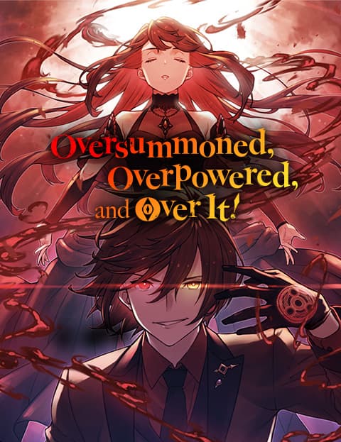 Oversummoned, Overpowered, and Over It!