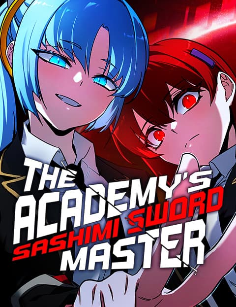 The Academy’s Sashimi Sword Master