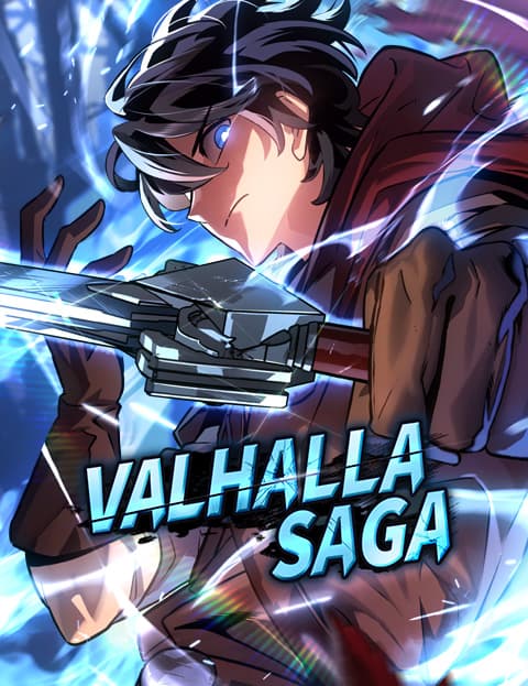Valhalla Saga