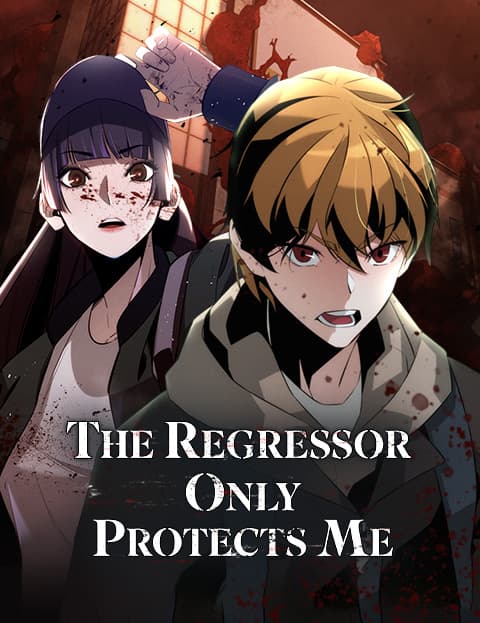 The Regressor Only Protects Me