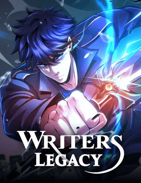 Writers Legacy