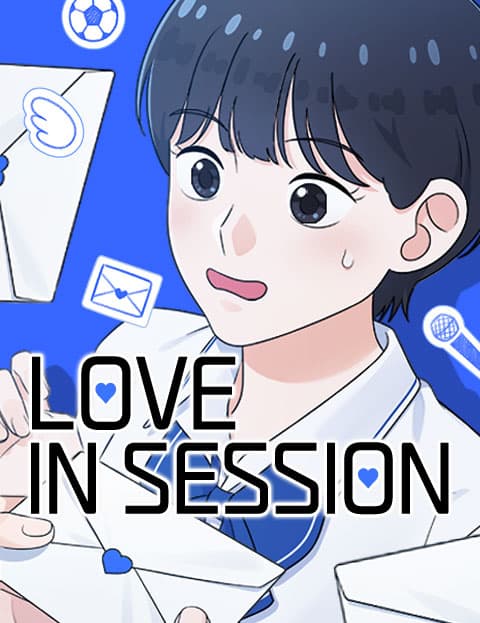 Love in Session