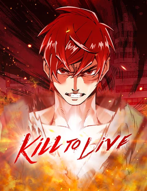 Kill to Live