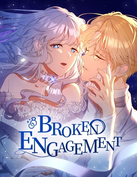 Broken Engagement