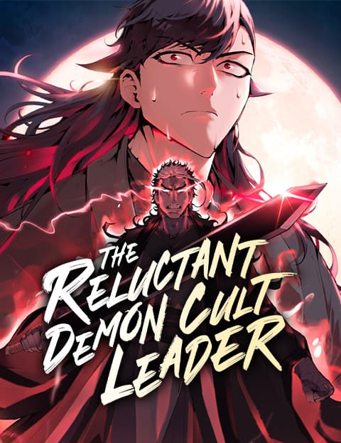 The Reluctant Demon Cult Leader