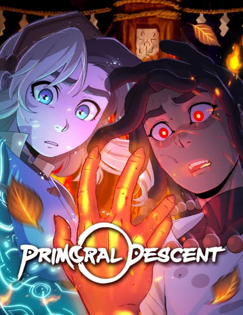 Primoral Descent