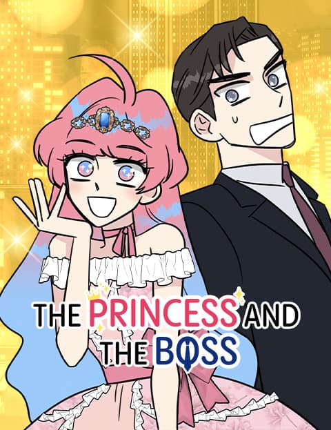 The Princess and the Boss